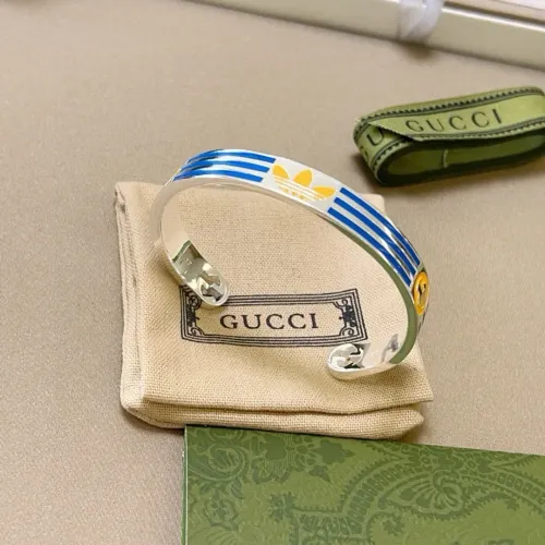 Replica Gucci Bracelets #1397991 $38.00 USD for Wholesale