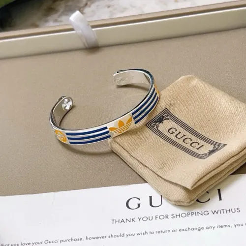 Replica Gucci Bracelets #1397991 $38.00 USD for Wholesale