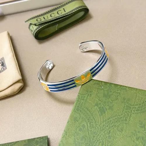 Replica Gucci Bracelets #1397991 $38.00 USD for Wholesale
