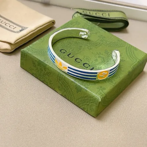Replica Gucci Bracelets #1397991 $38.00 USD for Wholesale