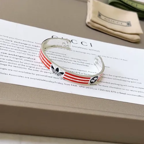 Cheap Gucci Bracelets #1397992, $$38.00 USD On Gucci Bracelets
