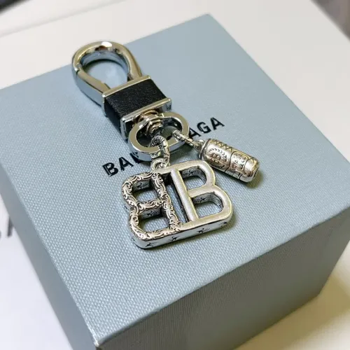 Cheap Balenciaga Key Holder And Bag Buckle #1397993, $$39.00 USD On Balenciaga Key Holder And Bag Buckle