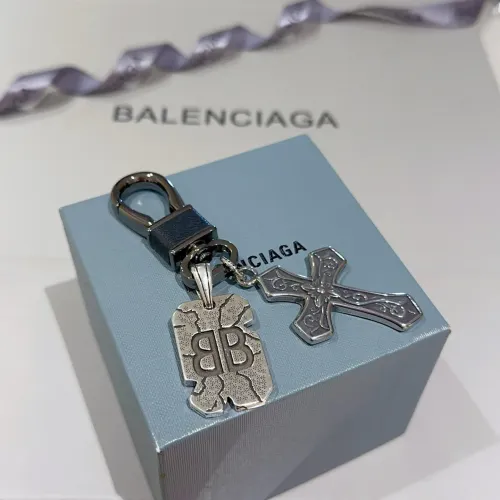 Cheap Balenciaga Key Holder And Bag Buckle #1397994, $$39.00 USD On Balenciaga Key Holder And Bag Buckle