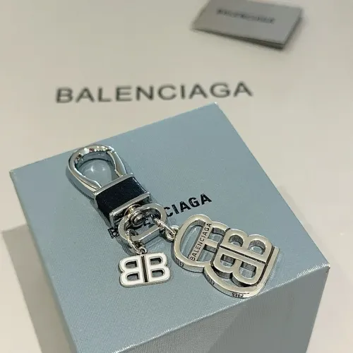 Cheap Balenciaga Key Holder And Bag Buckle #1397995, $$39.00 USD On Balenciaga Key Holder And Bag Buckle