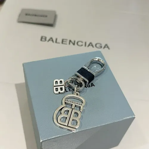 Replica Balenciaga Key Holder And Bag Buckle #1397995 $39.00 USD for Wholesale