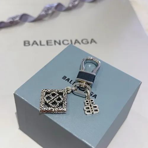 Cheap Balenciaga Key Holder And Bag Buckle #1397996, $$39.00 USD On Balenciaga Key Holder And Bag Buckle