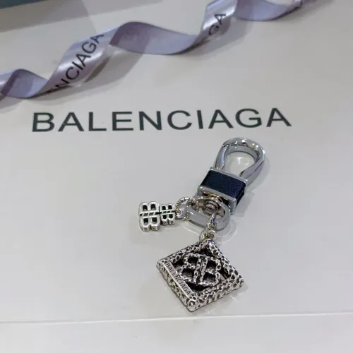 Replica Balenciaga Key Holder And Bag Buckle #1397996 $39.00 USD for Wholesale