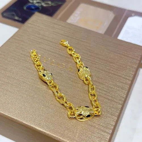 Replica Bvlgari Bracelets #1397997 $45.00 USD for Wholesale