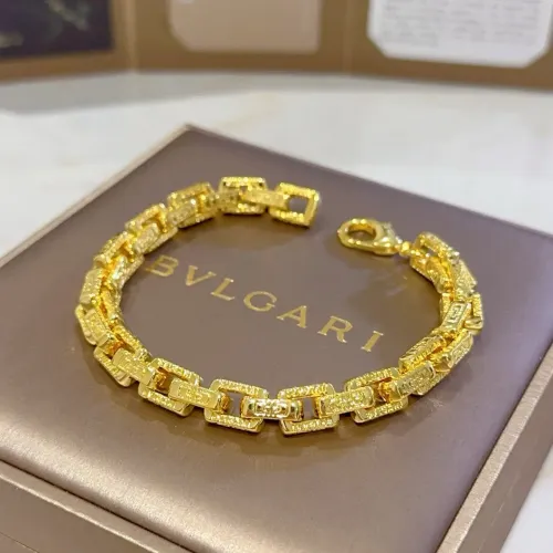 Cheap Bvlgari Bracelets #1397998, $$45.00 USD On Bvlgari Bracelets