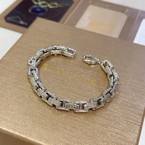 Cheap Bvlgari Bracelets #1397999, $$45.00 USD On Bvlgari Bracelets