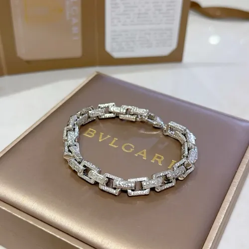 Replica Bvlgari Bracelets #1397999 $45.00 USD for Wholesale