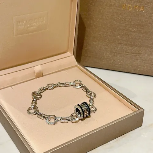 Replica Bvlgari Bracelets #1398000 $48.00 USD for Wholesale