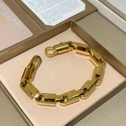 Cheap Bvlgari Bracelets #1398030, $$56.00 USD On Bvlgari Bracelets