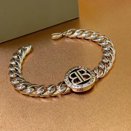 Replica Balenciaga Bracelets #1398039 $56.00 USD for Wholesale