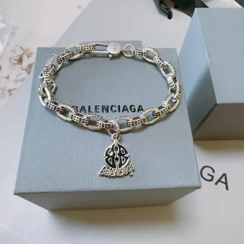 Cheap Balenciaga Bracelets For Unisex #1398042, $$45.00 USD On Balenciaga Bracelets