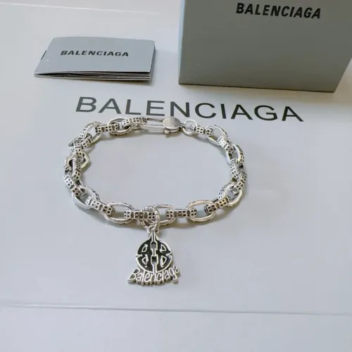 Replica Balenciaga Bracelets For Unisex #1398042 $45.00 USD for Wholesale
