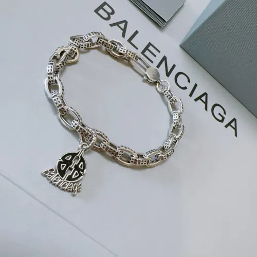 Replica Balenciaga Bracelets For Unisex #1398042 $45.00 USD for Wholesale