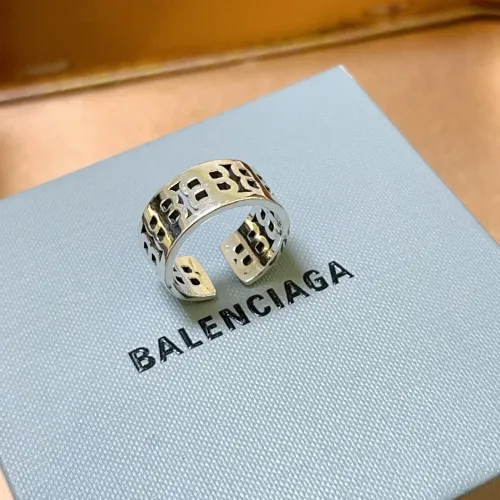 Cheap Balenciaga Rings #1398044, $$32.00 USD On Balenciaga Rings