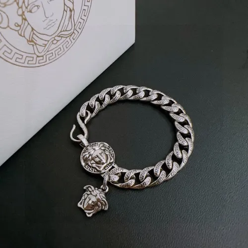 Cheap Versace Bracelets #1398048, $$60.00 USD On Versace Bracelets