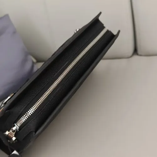 Replica Gucci AAA Man Pouches #1398049 $96.00 USD for Wholesale