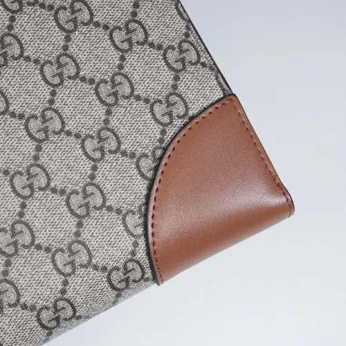 Replica Gucci AAA Man Pouches #1398057 $96.00 USD for Wholesale