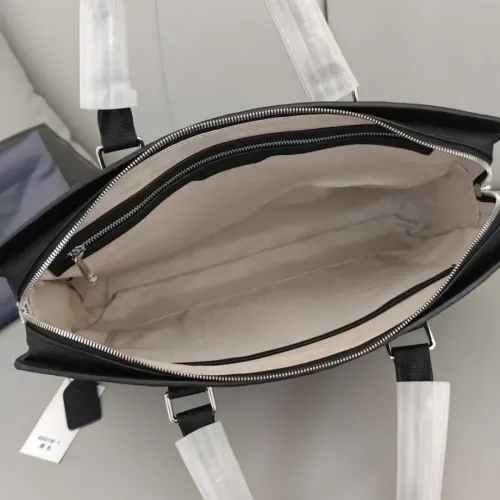 Replica Gucci AAA Man Handbags #1398063 $162.00 USD for Wholesale