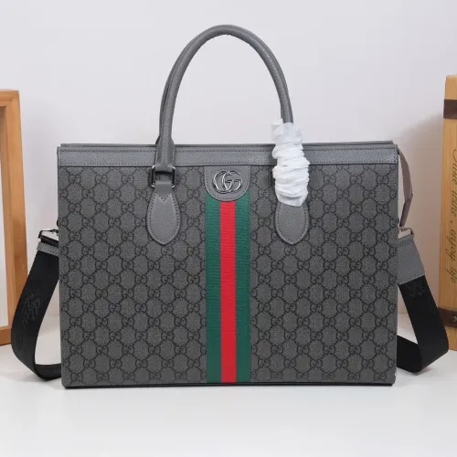 Cheap Gucci AAA Man Handbags #1398065, $$162.00 USD On Gucci AAA Man Handbags
