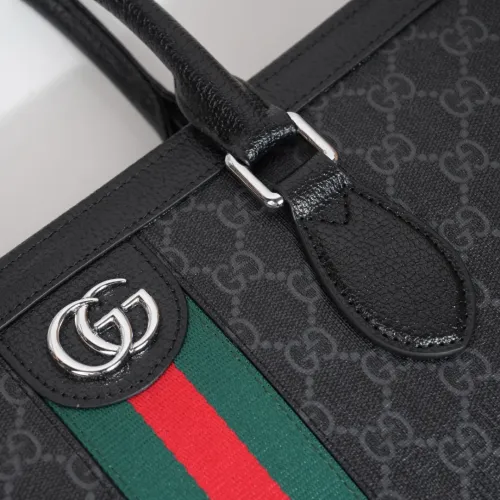 Replica Gucci AAA Man Handbags #1398067 $162.00 USD for Wholesale