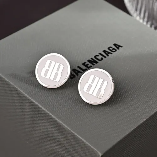 Cheap Balenciaga Earrings For Women #1398092, $$27.00 USD On Balenciaga Earrings