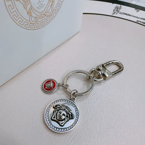 Cheap Versace Key Holder And Bag Buckle #1398120, $$39.00 USD On Versace Key Holder And Bag Buckle