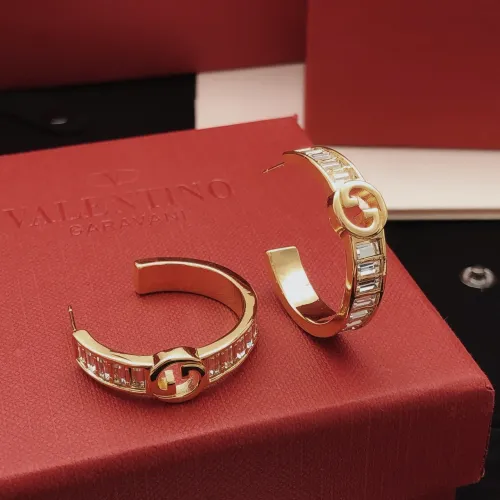 Cheap Gucci Earrings For Women #1398132, $$32.00 USD On Gucci Earrings