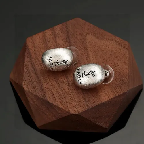 Cheap Yves Saint Laurent YSL Earrings For Women #1398203, $$27.00 USD On Yves Saint Laurent YSL Earrings