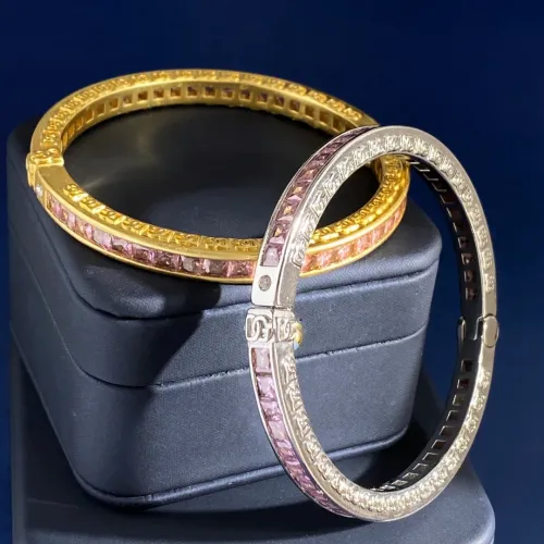 Replica Dolce & Gabbana Bracelets For Women #1398207 $34.00 USD for Wholesale
