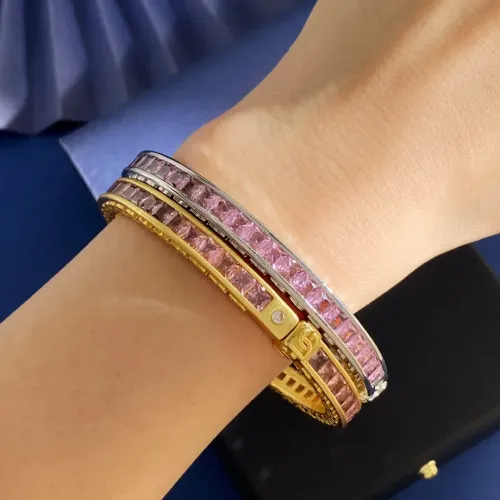 Replica Dolce & Gabbana Bracelets For Women #1398207 $34.00 USD for Wholesale