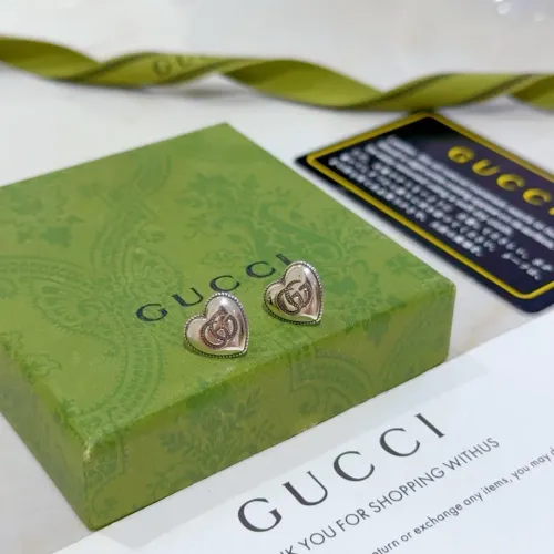 Cheap Gucci Earrings For Women #1398249, $$29.00 USD On Gucci Earrings