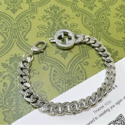 Cheap Gucci Bracelets For Unisex #1398253, $$52.00 USD On Gucci Bracelets