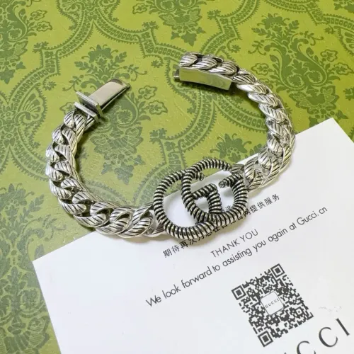 Cheap Gucci Bracelets For Unisex #1398254, $$60.00 USD On Gucci Bracelets