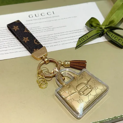 Replica Gucci Key Holder And Bag Buckle #1398266 $39.00 USD for Wholesale