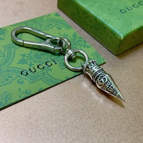 Replica Gucci Key Holder And Bag Buckle #1398267 $39.00 USD for Wholesale