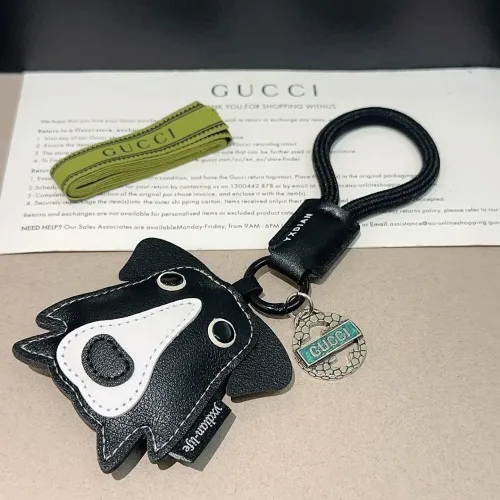 Cheap Gucci Key Holder And Bag Buckle #1398268, $$39.00 USD On Gucci Key Holder And Bag Buckle
