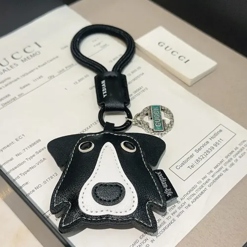 Replica Gucci Key Holder And Bag Buckle #1398268 $39.00 USD for Wholesale