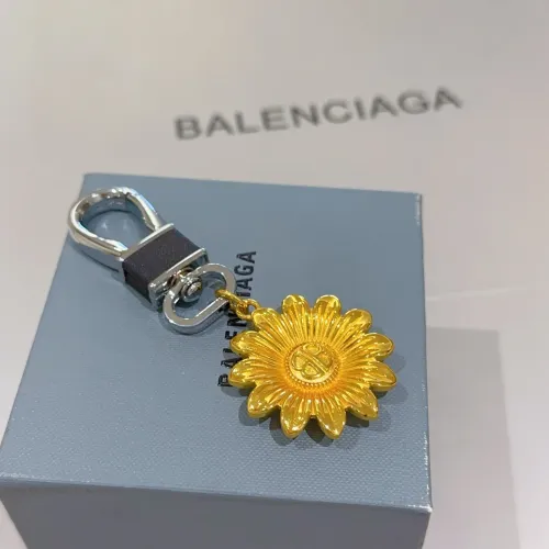 Cheap Balenciaga Key Holder And Bag Buckle #1398270, $$39.00 USD On Balenciaga Key Holder And Bag Buckle