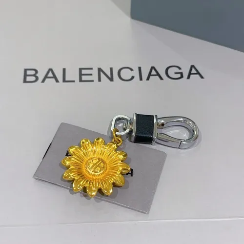 Replica Balenciaga Key Holder And Bag Buckle #1398270 $39.00 USD for Wholesale