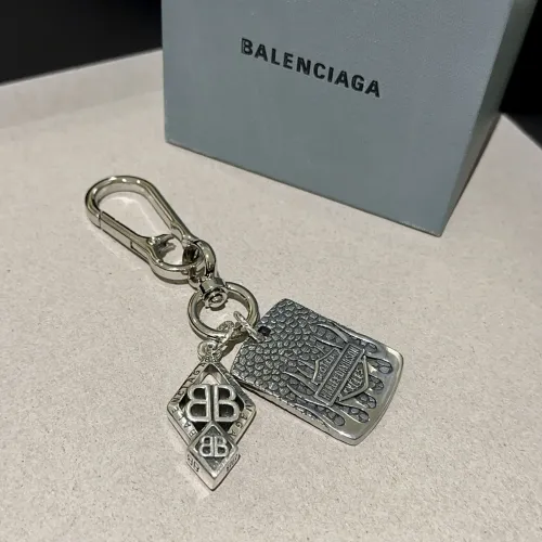 Cheap Balenciaga Key Holder And Bag Buckle #1398271, $$39.00 USD On Balenciaga Key Holder And Bag Buckle