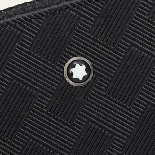 Replica Mont Blanc AAA Man Pouches #1398274 $82.00 USD for Wholesale