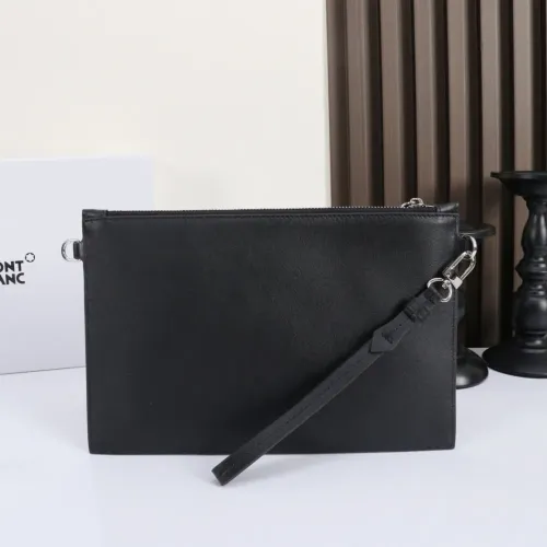 Replica Mont Blanc AAA Man Pouches #1398276 $82.00 USD for Wholesale
