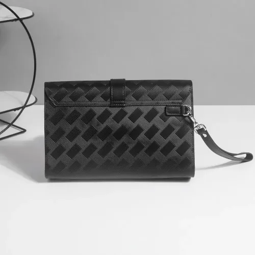 Replica Mont Blanc AAA Man Pouches #1398283 $96.00 USD for Wholesale