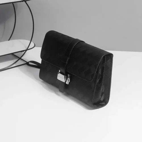 Replica Mont Blanc AAA Man Pouches #1398283 $96.00 USD for Wholesale