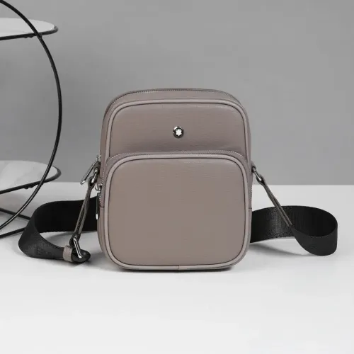 Cheap Mont Blanc AAA Man Messenger Bags #1398285, $$108.00 USD On Mont Blanc AAA Man Messenger Bags