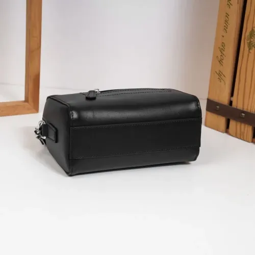 Replica Mont Blanc AAA Man Messenger Bags #1398288 $108.00 USD for Wholesale